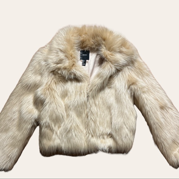 Fur Jacket - Picture 1 of 1